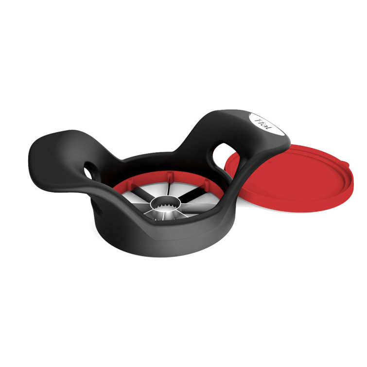 Tfal Ingenio Apple Slice Wedger with Corer & Reviews Wayfair